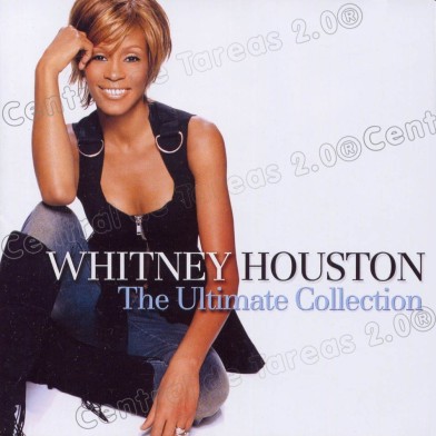 Fallece Whitney Houston